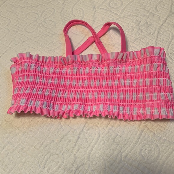 12-18m (5/$20) Swim Tops by George and Old Navy - Picture 2 of 13